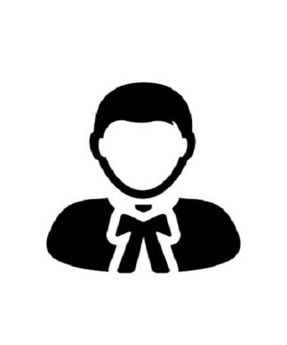 Biography Photo of Andrew Eres